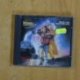 VARIOS - BACK TO THE FUTURE II - CD
