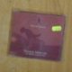 FREDDIE MERCURY - RARITIES SAMPLER - CD SINGLE