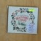 BLACKMORES NIGHT - HERE WE COME A CAROLING - CD