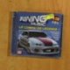 VARIOS - TUNING MUSIC - CD