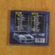 VARIOS - TUNING MUSIC - CD