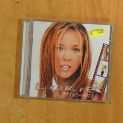 LORIE - ATTITUDES - CD