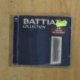 FRANCO BATTIATO - COLLECTION - CD