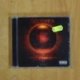 GODSMACK - THE ORACLE - CD