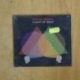 WARM DIGITS - FLIGHT OF IDEAS - CD