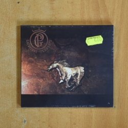 GATOPERRO COWBOYS - GATOPERRO COWBOYS - CD