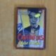 CANTINFLAS ABAJO EL TELON - DVD