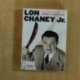 LON CHANEY JR - DVD