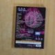 SOFT CELL LIVE IN MILAN - DVD