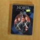 NORTE Y SUR PARTE I - DVD