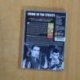 CRIMEN EN LAS CALLES - DVD