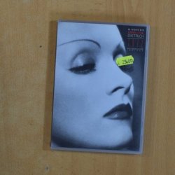 MARLENE DIETRICH 1972 - DVD