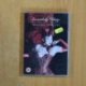 IMMODESTY BLAIZE BURLESQUE UNDRESSED - DVD