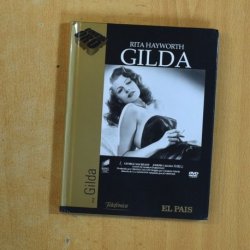 GILDA - DVD