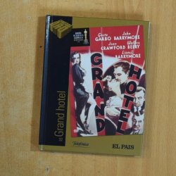 GRAND HOTEL - DVD