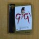 GIGI - DVD