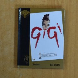 GIGI - DVD