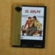 EL GOLPE - DVD