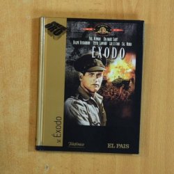 EXODO - DVD