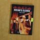 OCEANS ELEVEN - DVD