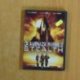 LA AMENAZA INVISIBLE STEALTH - DVD