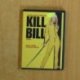 KILL BILL VOLUMEN 1 - DVD