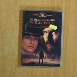 WILD BILL - DVD