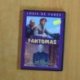 FANTOMAS - DVD
