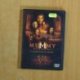 EL REGRESO DE LA MOMIA - DVD