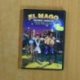 EL MAGO - DVD