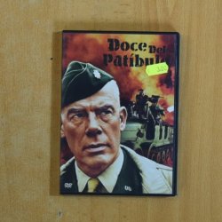 DOCE DEL PATIBULO - DVD