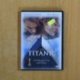 TITANIC - DVD