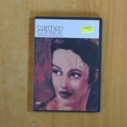 CARMEN CONSOLI - DVD