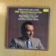 BRAHMS - DIE KLAVIERKONZERTE - BOX 2 LP + LIBRETO