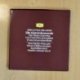BRAHMS - DIE KLAVIERKONZERTE - BOX 2 LP + LIBRETO