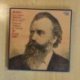 BRAHMS - LAS CUATRO SINFONIAS - BOX 4 LP