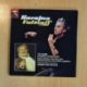 VERDI - FALSTAFF - BOX 2 LP + LIBRETO