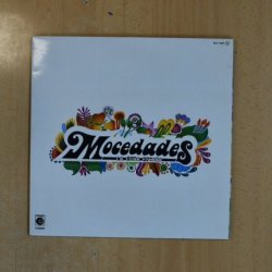MOCEDADES - LA OTRA ESPAÑA - LP