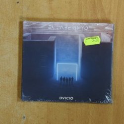 DVICIO - EL LABERINTO - CD