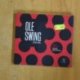 OLE SWING - SUEÑO GITANO - CD
