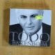 BARENBOIM - TODO - CD