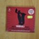VARIOS - THIS IS YOUKALI MUSIC - CD