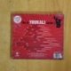 VARIOS - THIS IS YOUKALI MUSIC - CD