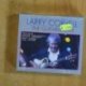 LARRY CORYELL - THE GUITARMASTER - CD