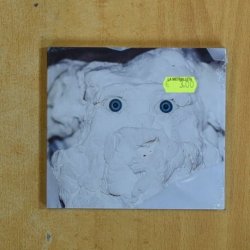 EL HIJO - CAPITAL DESIERTO - CD