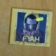 FYAH - FYAH - CD