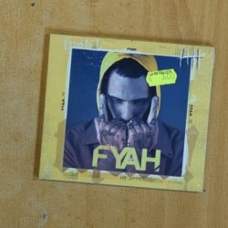 FYAH - FYAH - CD