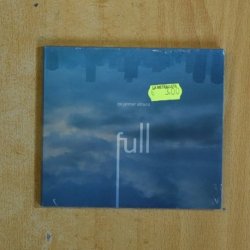 FULL - MI PRIMER ATRACO - CD