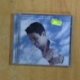 ALEJANDRO SANZ - EL ALMA AL AIRE - CD