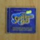 VARIOS - LOS SUPERHITS 98 - CD